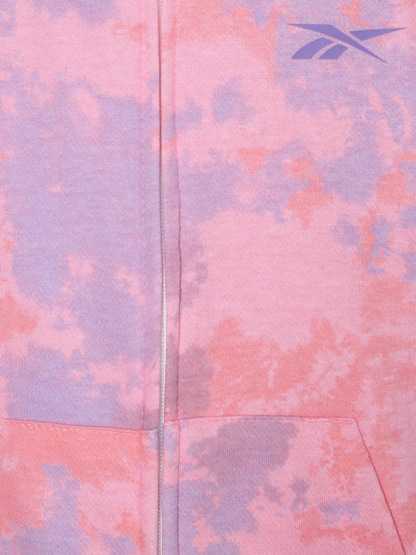 Повсякденний костюм Reebok модель B4636RG_mix Повсякденний костюм Reebok модель B4636RG_mix Фото