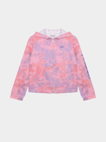 Повсякденний костюм Reebok модель B4636RG_mix Повсякденний костюм Reebok модель B4636RG_mix Фото