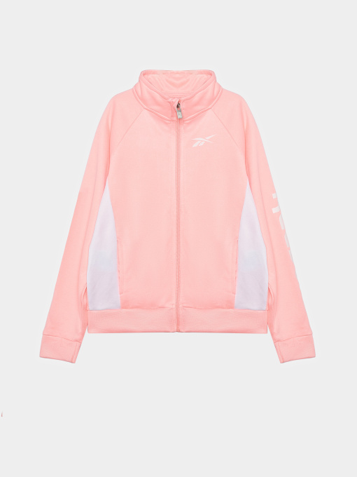 Костюм Reebok модель B4637RG_PINK/DREY Фото