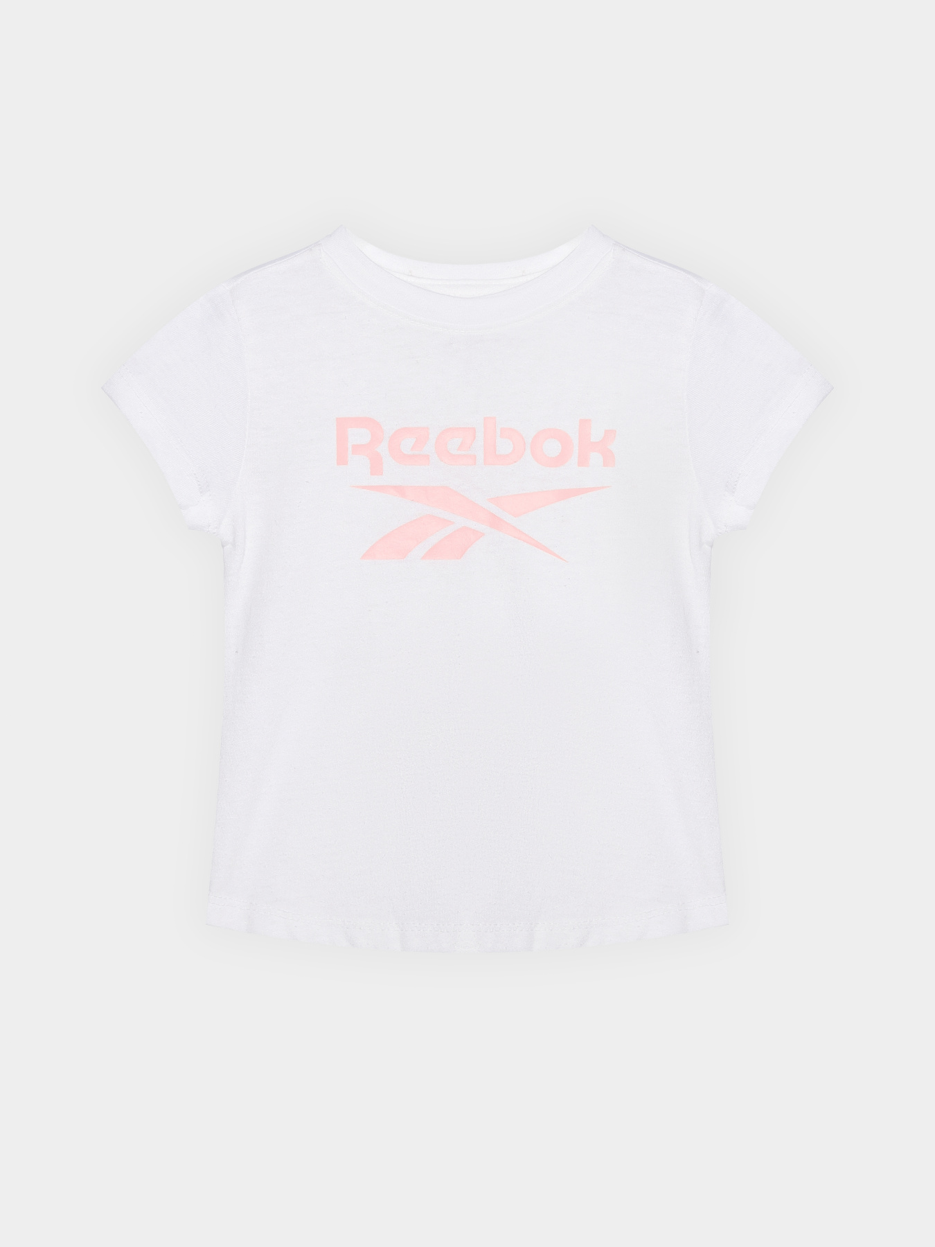 Повсякденний костюм Reebok модель B4637RG_PINK/DREY Фото