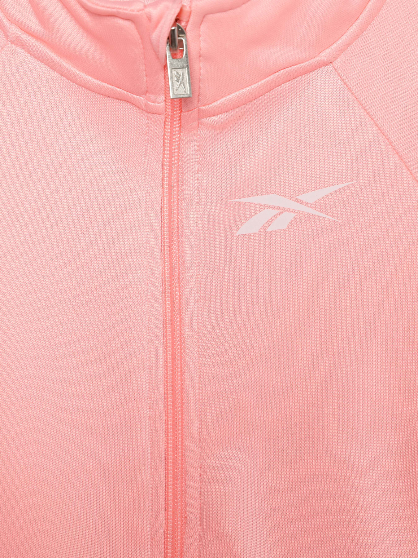 Повсякденний костюм Reebok модель B4637RG_PINK/DREY Фото