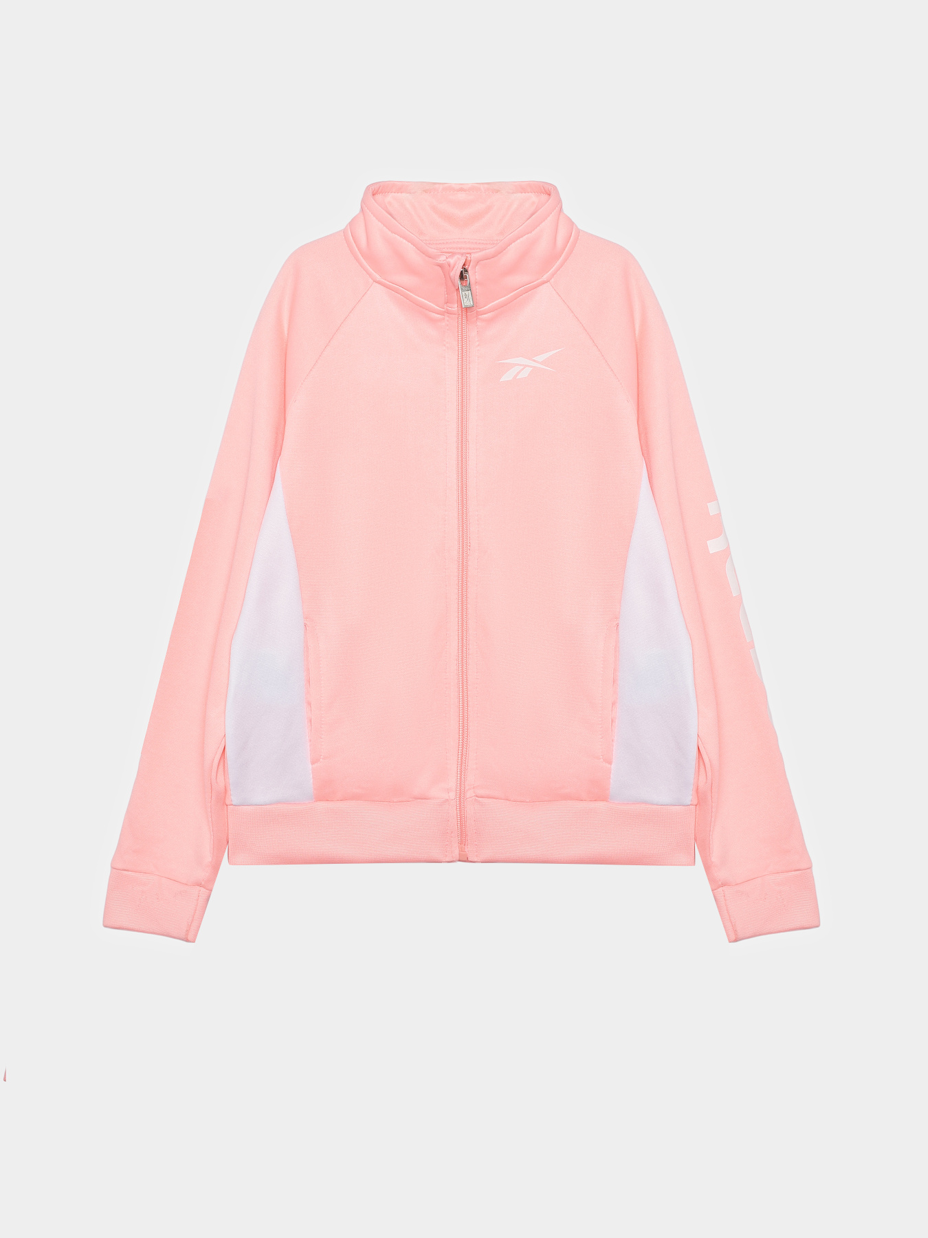 Повсякденний костюм Reebok модель B4637RG_PINK/DREY Фото