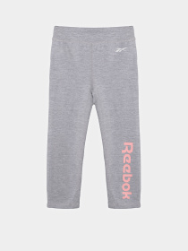 Повсякденний костюм Reebok модель B4637RG_PINK/DREY Фото