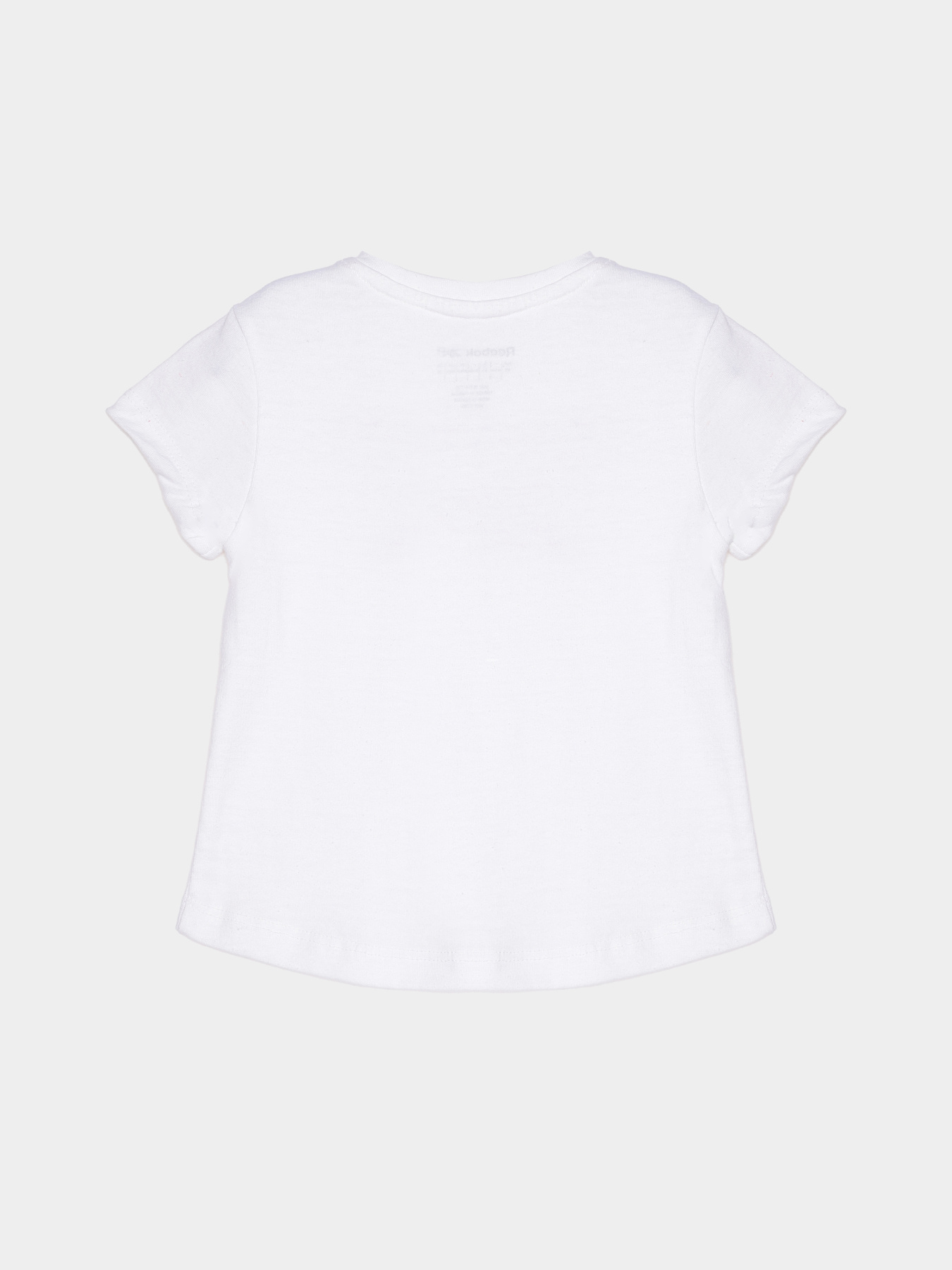 Повсякденний костюм Reebok модель B4638RG_MULTICOLOR Фото