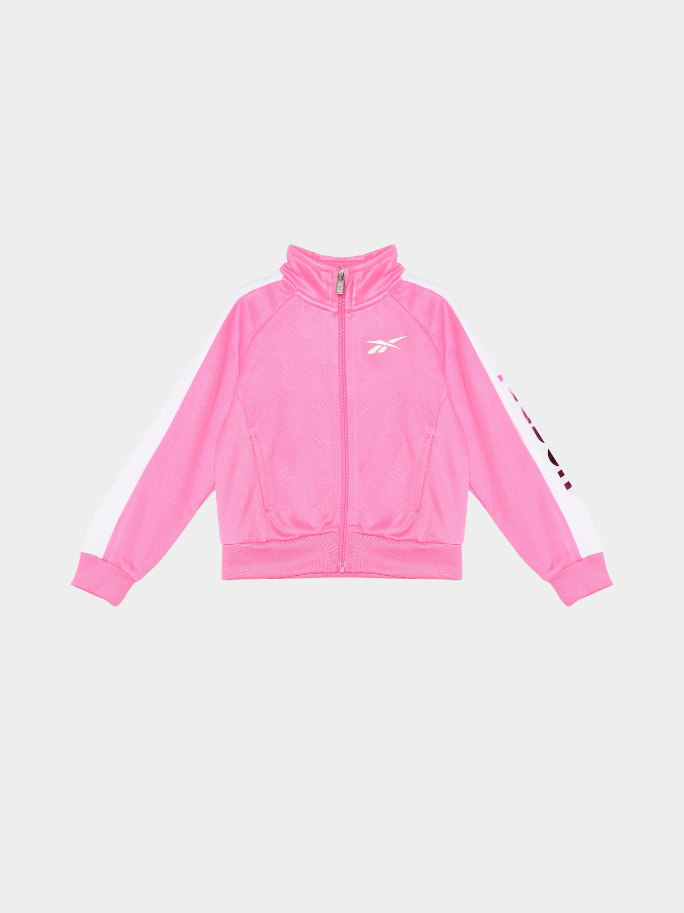 Повсякденний костюм Reebok модель B4638RG_MULTICOLOR Фото