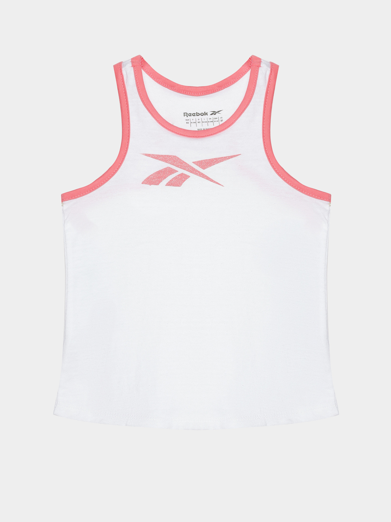 Костюм Reebok модель B4640RG_MIX Фото