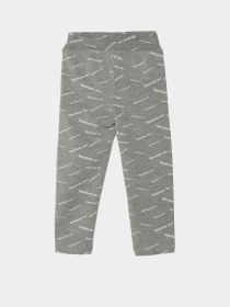 Повсякденний костюм Reebok модель B4640RG_MIX Фото