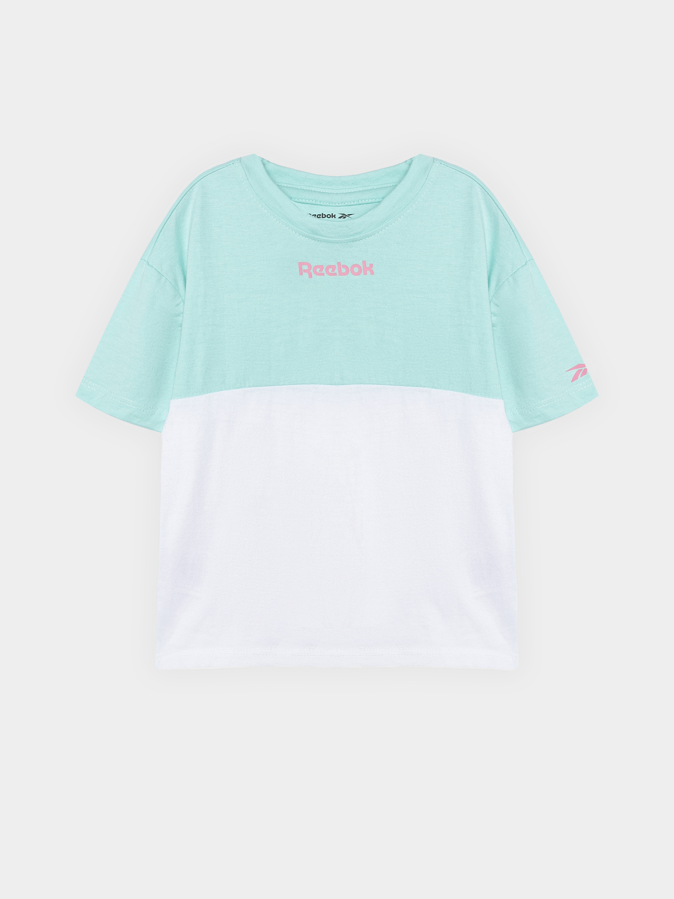 Костюм Reebok модель B4653RG_MIX Фото