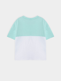 Повсякденний костюм Reebok модель B4653RG_MIX Фото