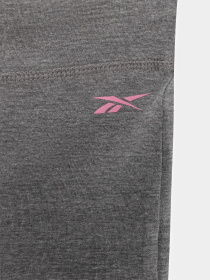 Повсякденний костюм Reebok модель B4653RG_MIX Фото