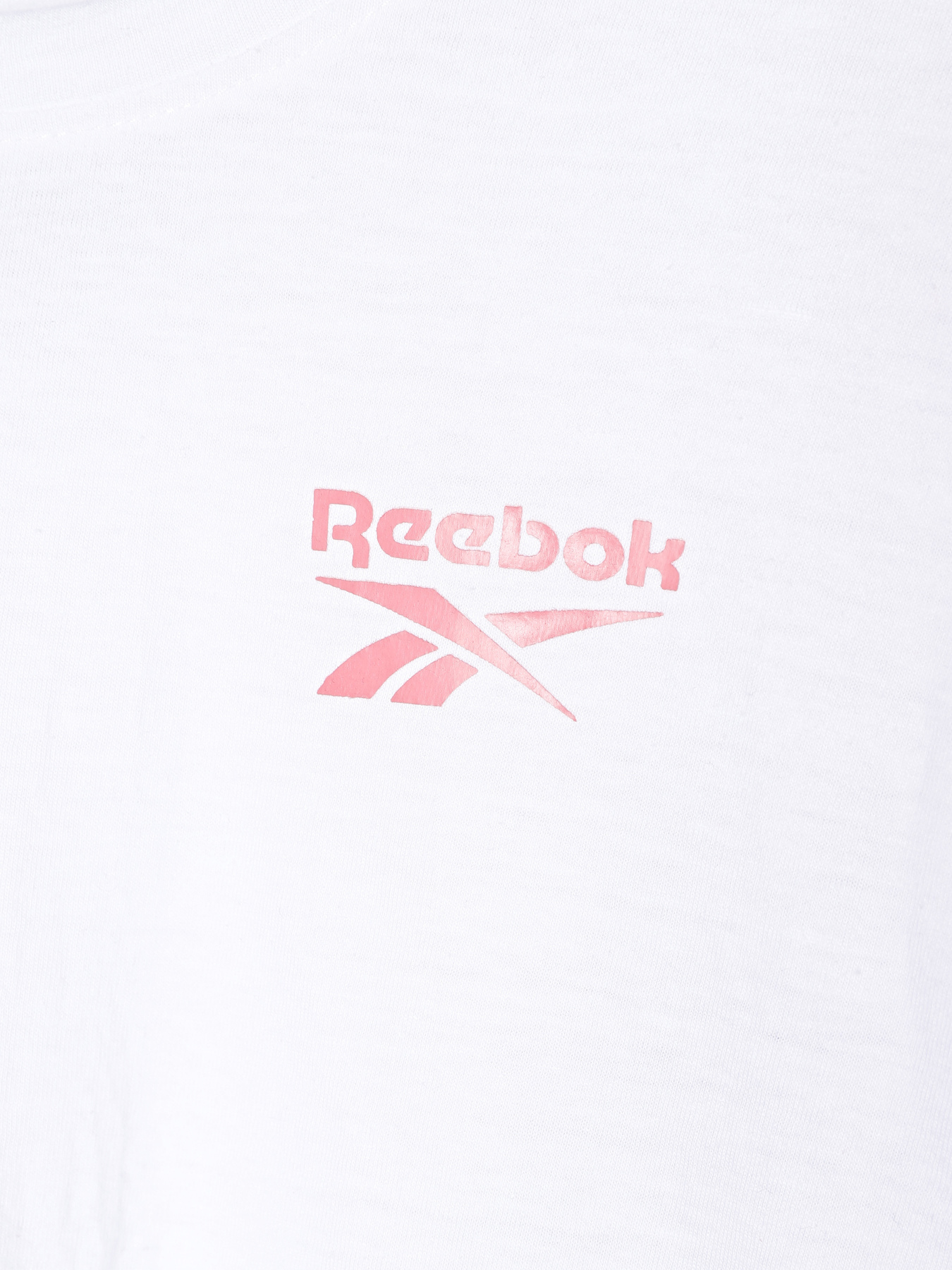 Повсякденний костюм Reebok модель B4654RG_MULTICOLOR Фото