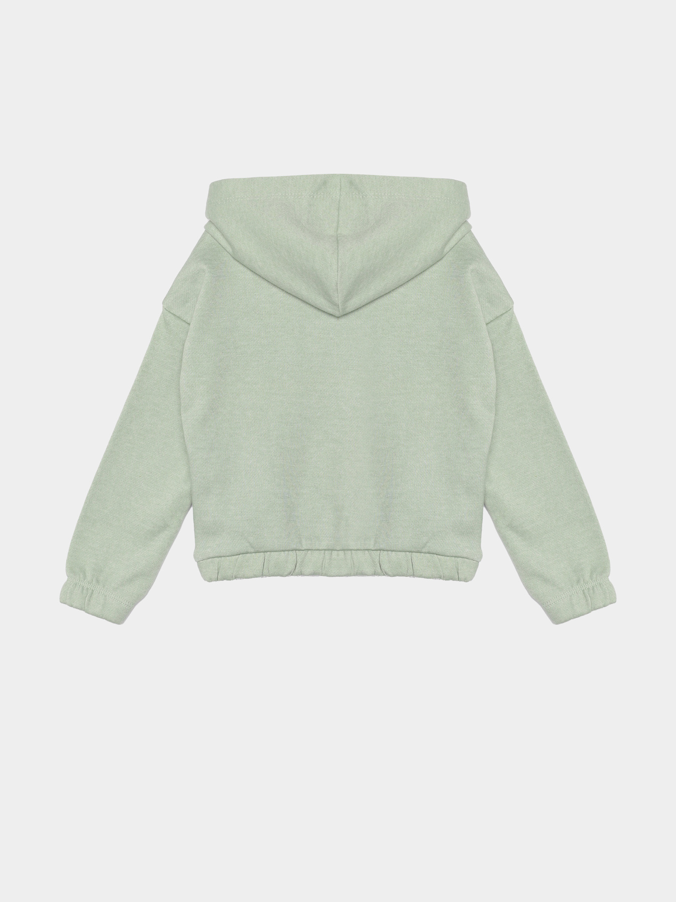 Повсякденний костюм Reebok модель B4840RG2_GREEN Фото