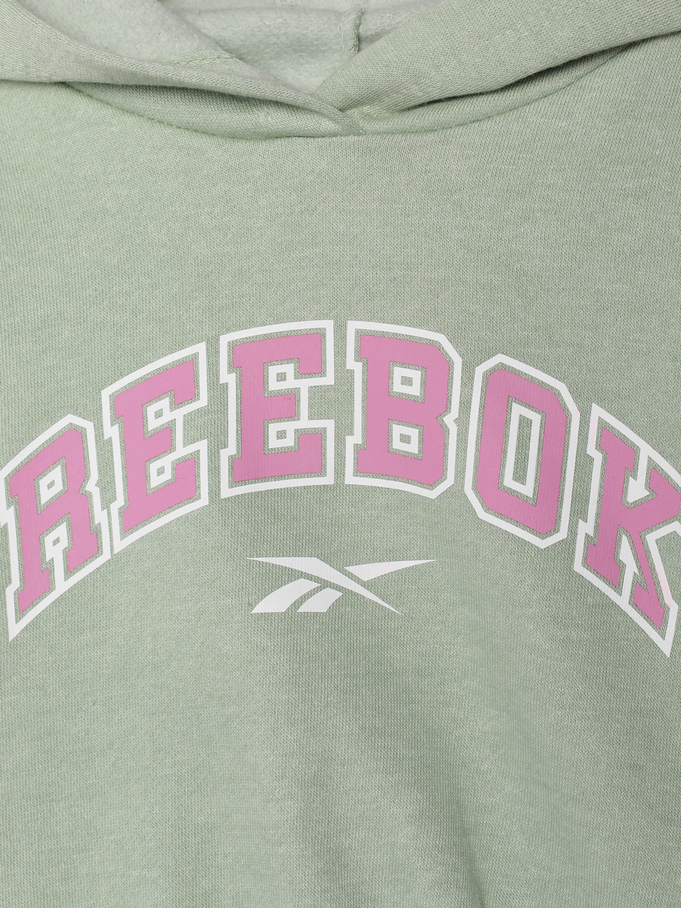 Повсякденний костюм Reebok модель B4840RG2_GREEN Фото