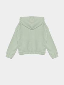 Повсякденний костюм Reebok модель B4840RG2_GREEN Фото