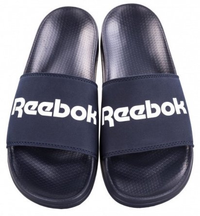 Шльопанці Reebok модель DV3700 — фото 4 - INTERTOP