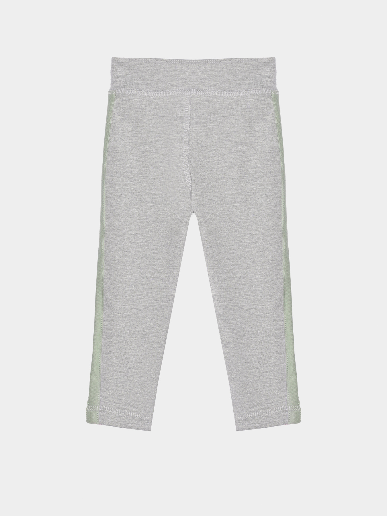 Повсякденний костюм Reebok модель B4840RG7_GREY/GREEN Фото