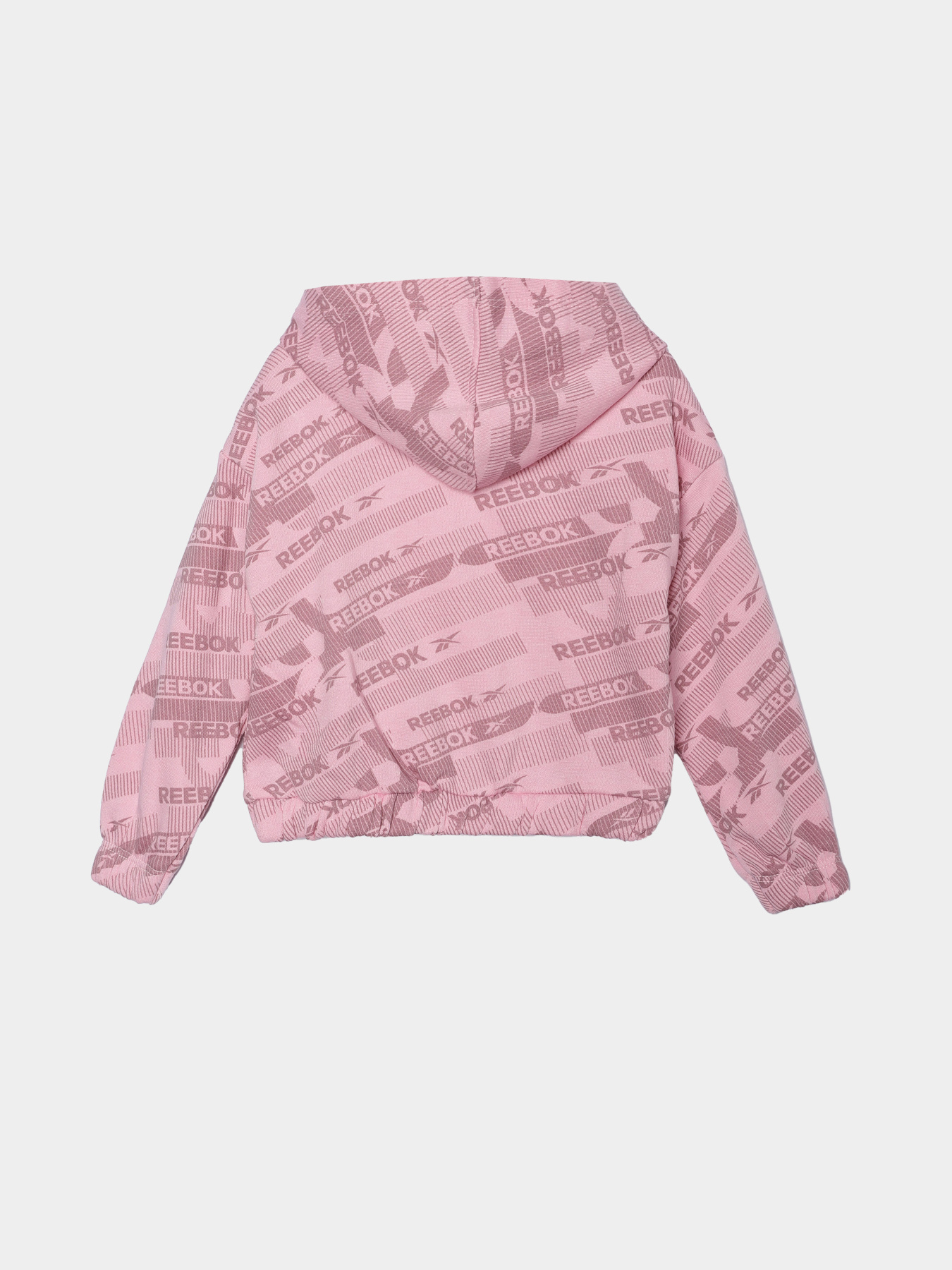 Костюм Reebok модель B4849RG2_PINK Фото