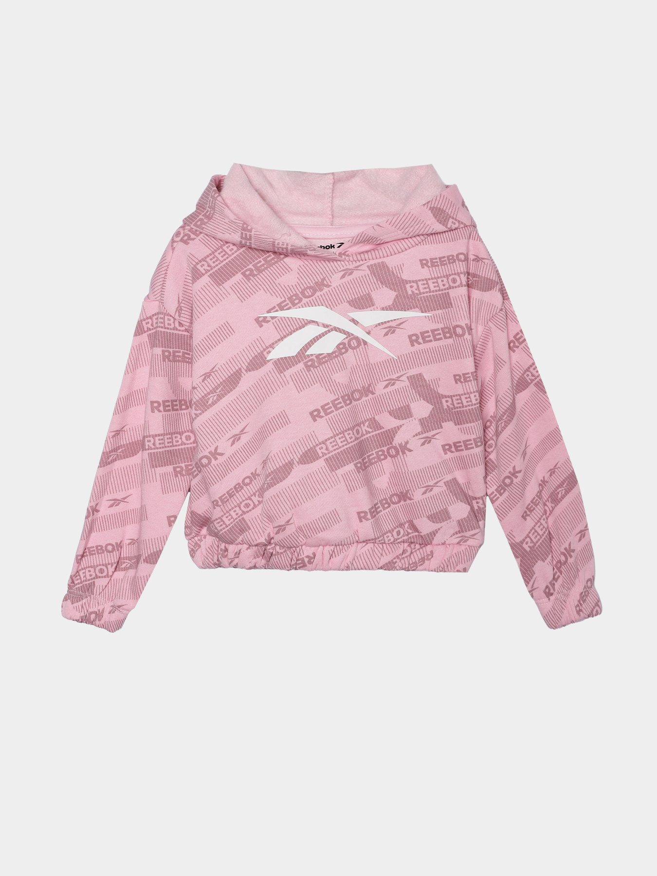 Костюм Reebok модель B4849RG2_PINK Фото