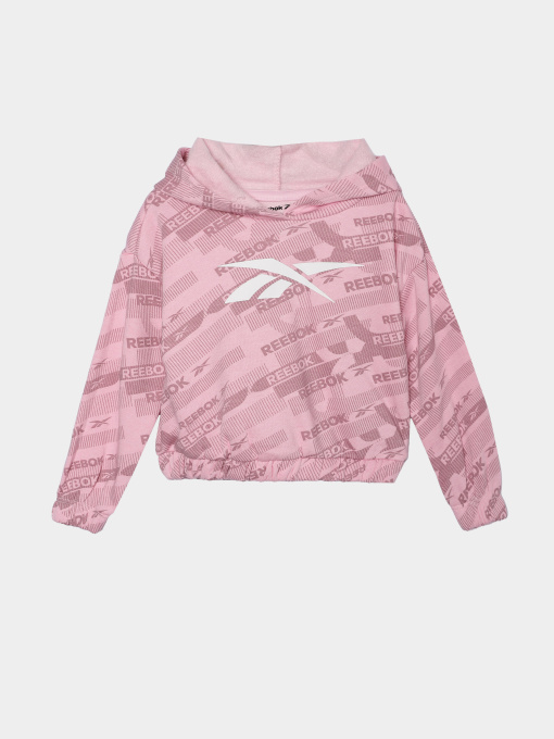 Повсякденний костюм Reebok модель B4849RG2_PINK Фото