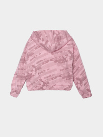 Повсякденний костюм Reebok модель B4849RG2_PINK Фото