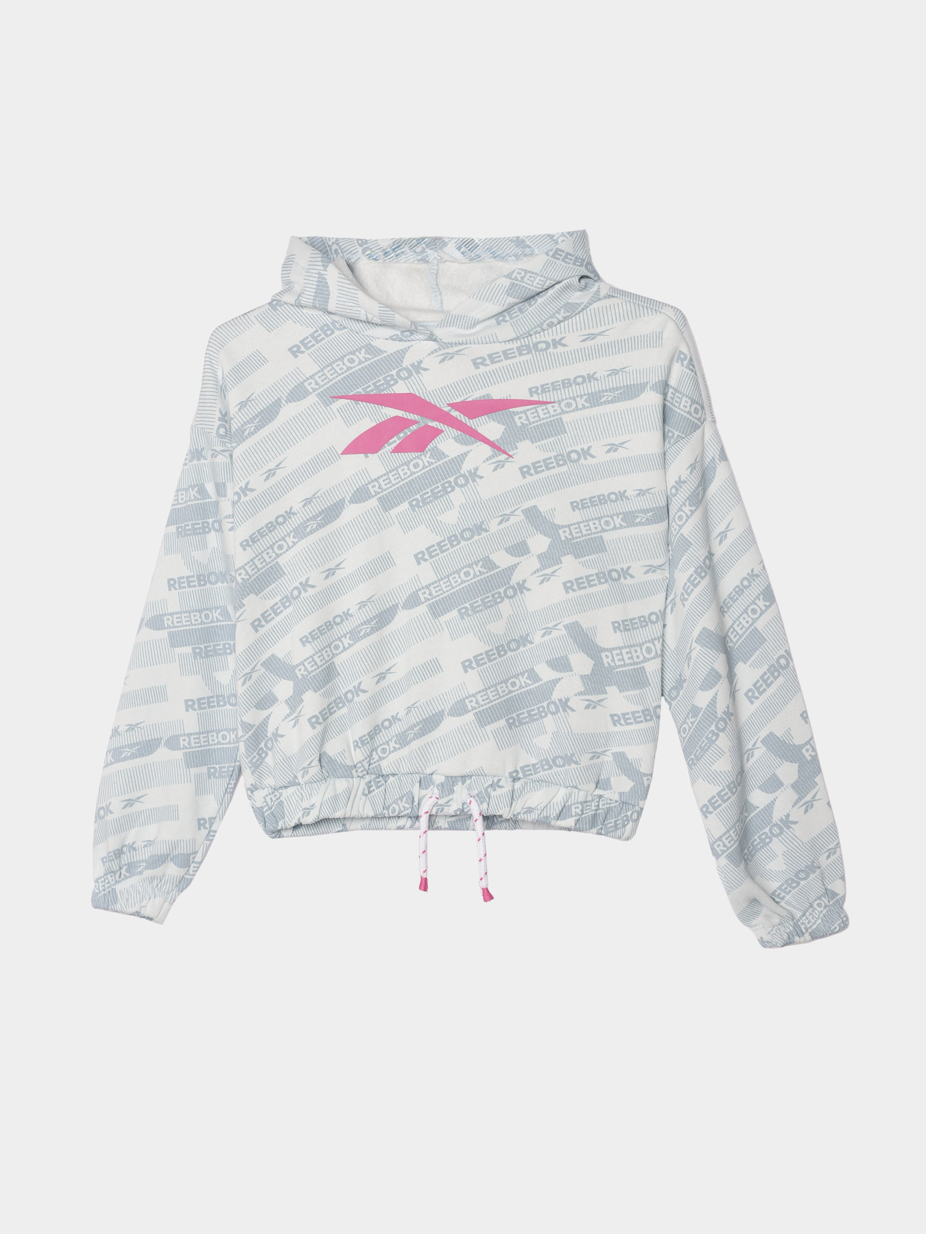 Костюм Reebok модель B4849RG4_BLUE Фото