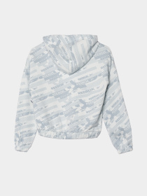 Костюм Reebok модель B4849RG4_BLUE Фото