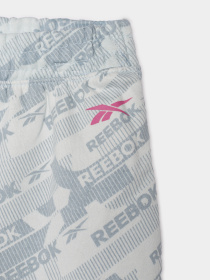 Костюм Reebok модель B4849RG4_BLUE Фото