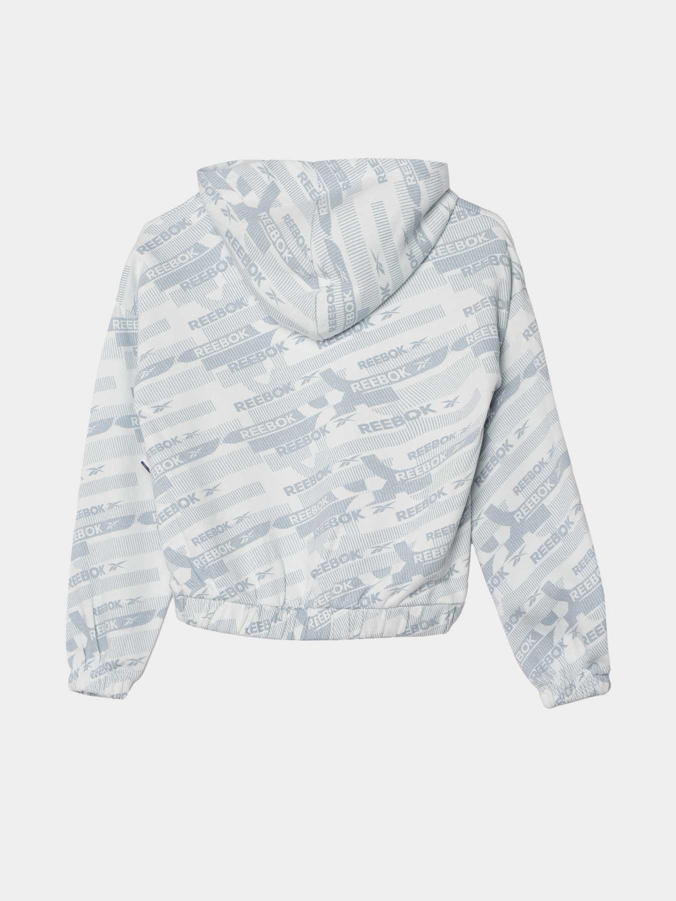 Повсякденний костюм Reebok модель B4849RG4_BLUE Фото