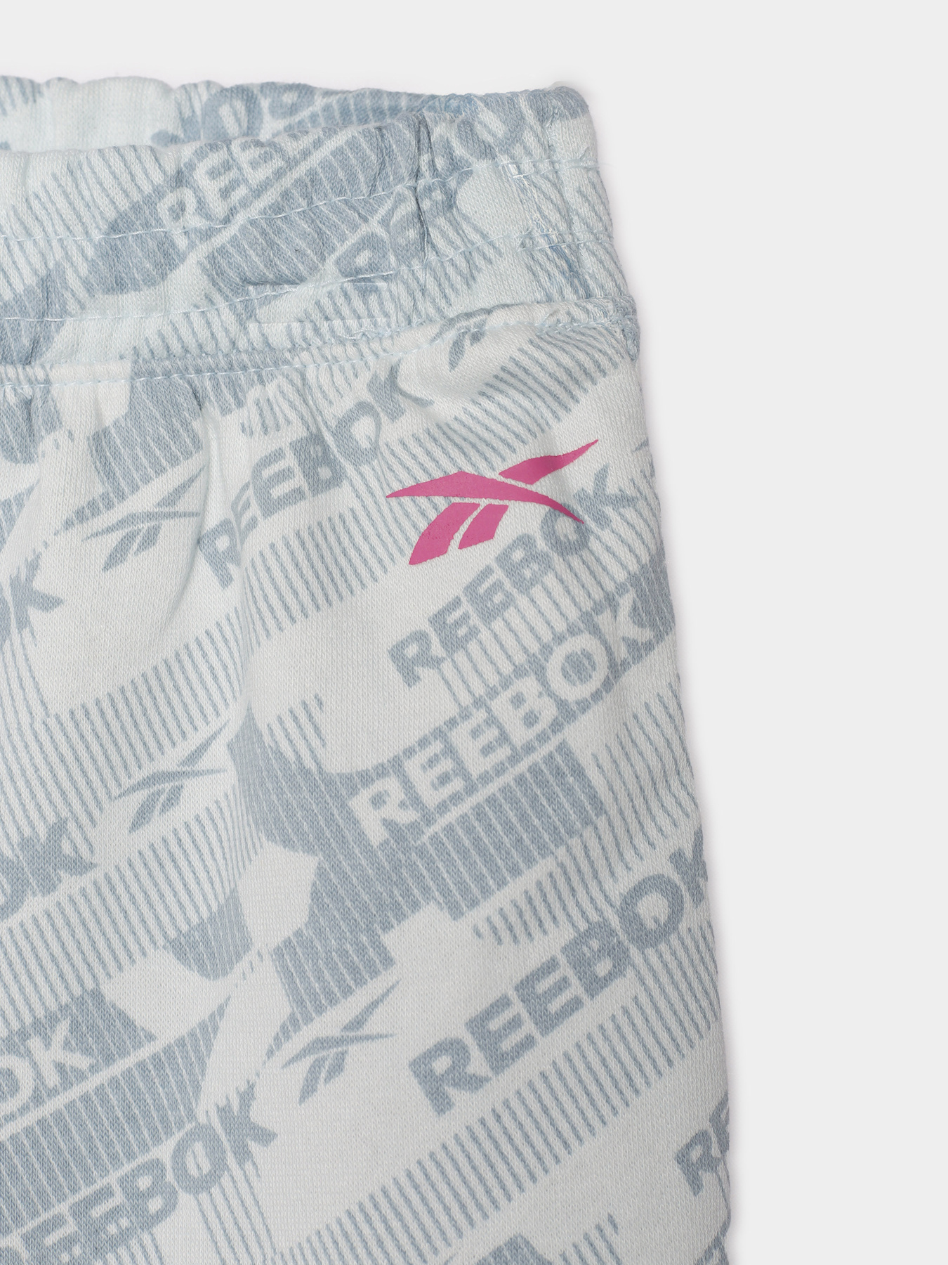 Повсякденний костюм Reebok модель B4849RG4_BLUE Фото