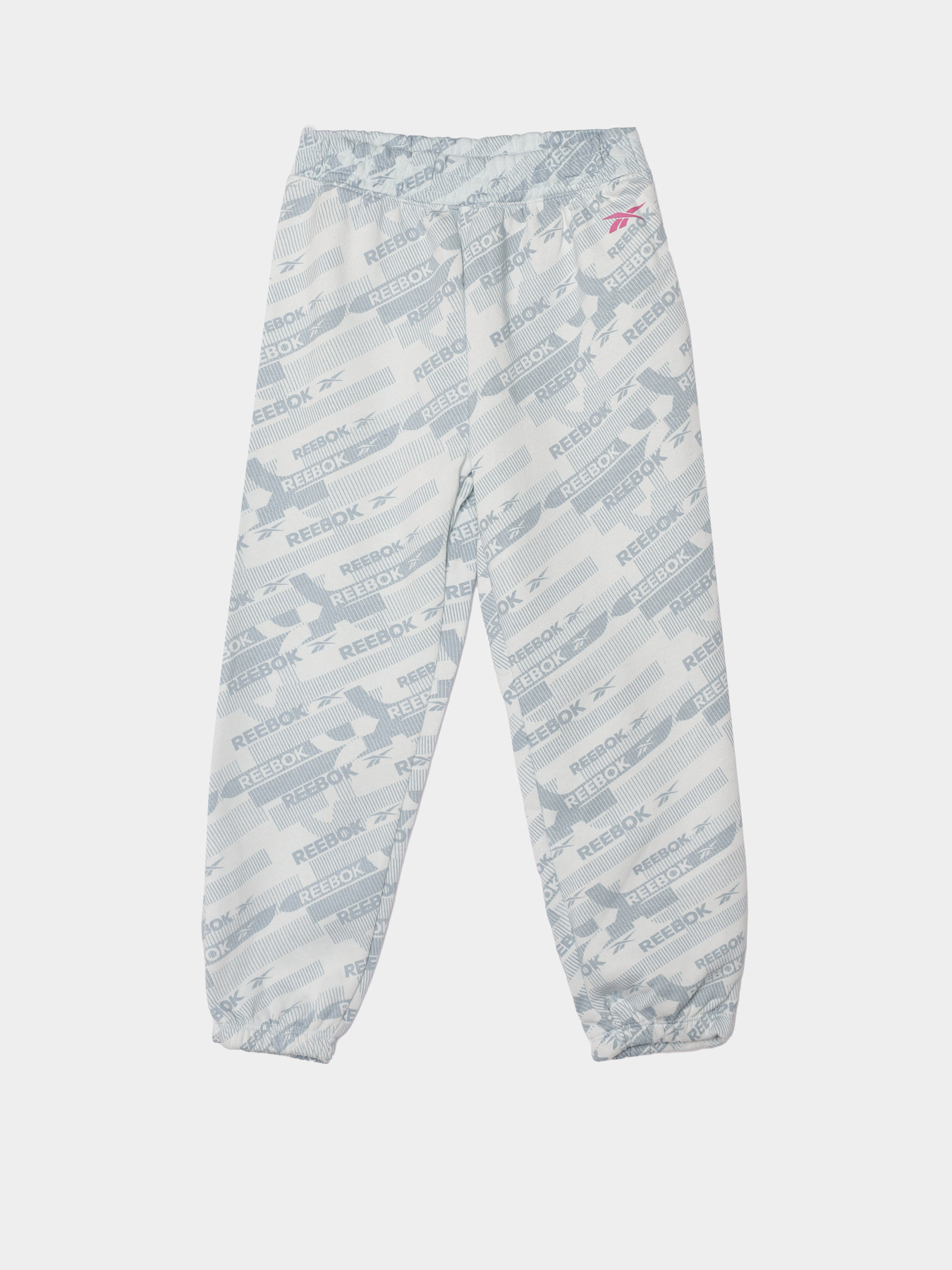 Повсякденний костюм Reebok модель B4849RG4_BLUE Фото