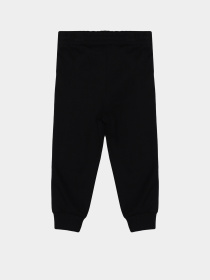 Повсякденний костюм Reebok модель B9091RB1_BLACK Повсякденний костюм Reebok модель B9091RB1_BLACK Фото