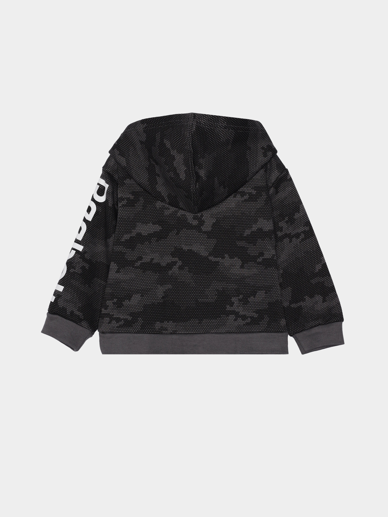 Костюм Reebok модель B9091RB2_BLACK Фото