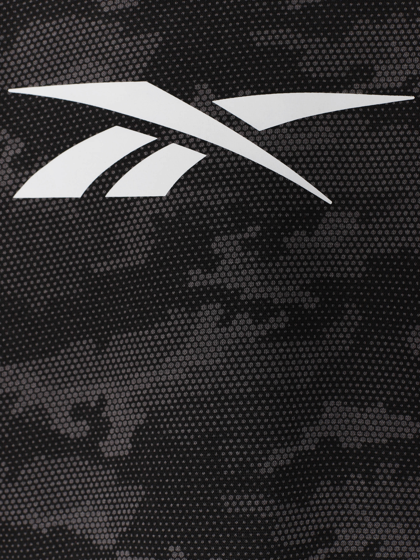 Костюм Reebok модель B9091RB2_BLACK Фото