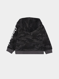 Повсякденний костюм Reebok модель B9091RB2_BLACK Повсякденний костюм Reebok модель B9091RB2_BLACK Фото