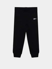 Повсякденний костюм Reebok модель B9091RB2_BLACK Повсякденний костюм Reebok модель B9091RB2_BLACK Фото