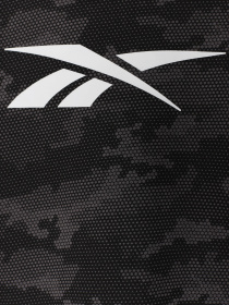 Повсякденний костюм Reebok модель B9091RB2_BLACK Повсякденний костюм Reebok модель B9091RB2_BLACK Фото