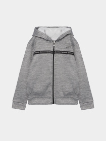 Повсякденний костюм Reebok модель B9093RB1_GREY Фото