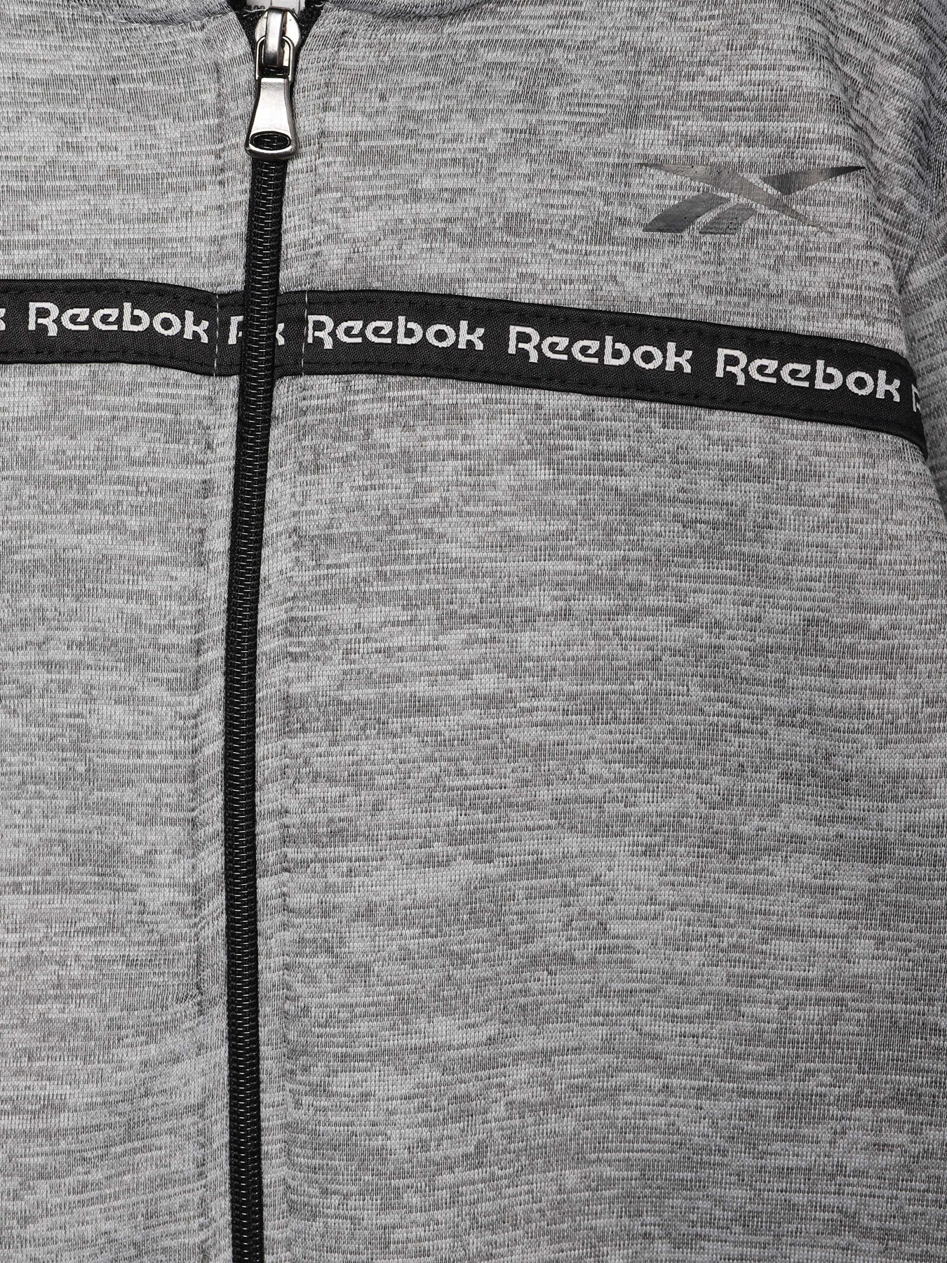 Повсякденний костюм Reebok модель B9093RB4_GREY Фото