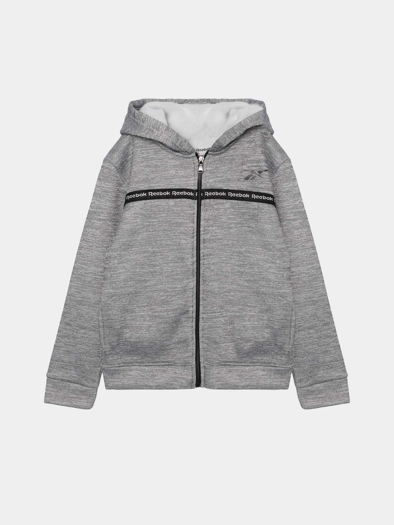 Повсякденний костюм Reebok модель B9093RB4_GREY Фото