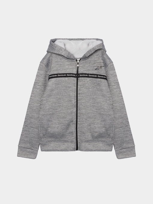 Повсякденний костюм Reebok модель B9093RB8_GREY Фото