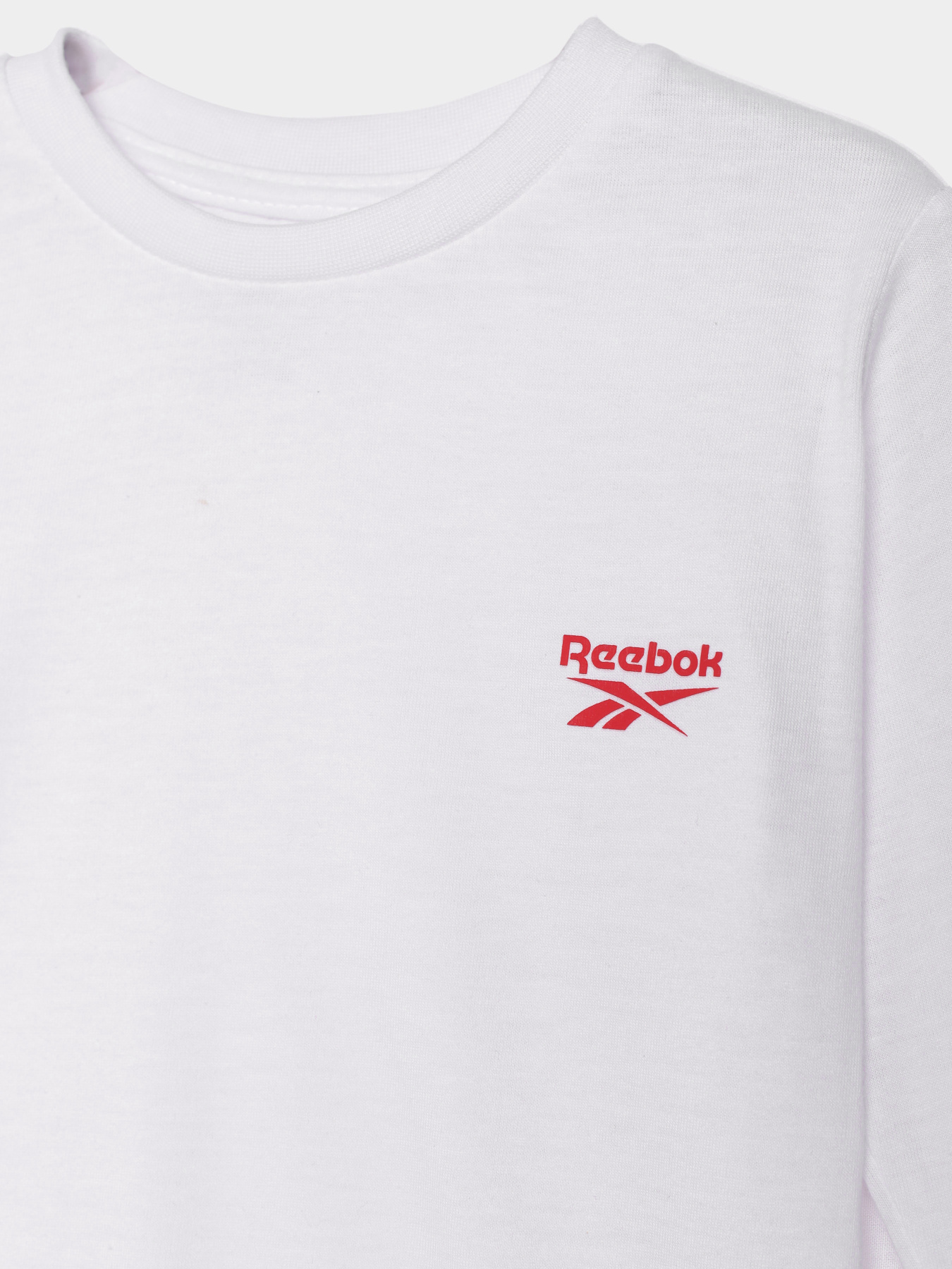 Костюм Reebok модель B9099RB1_MULTICOLOR Фото