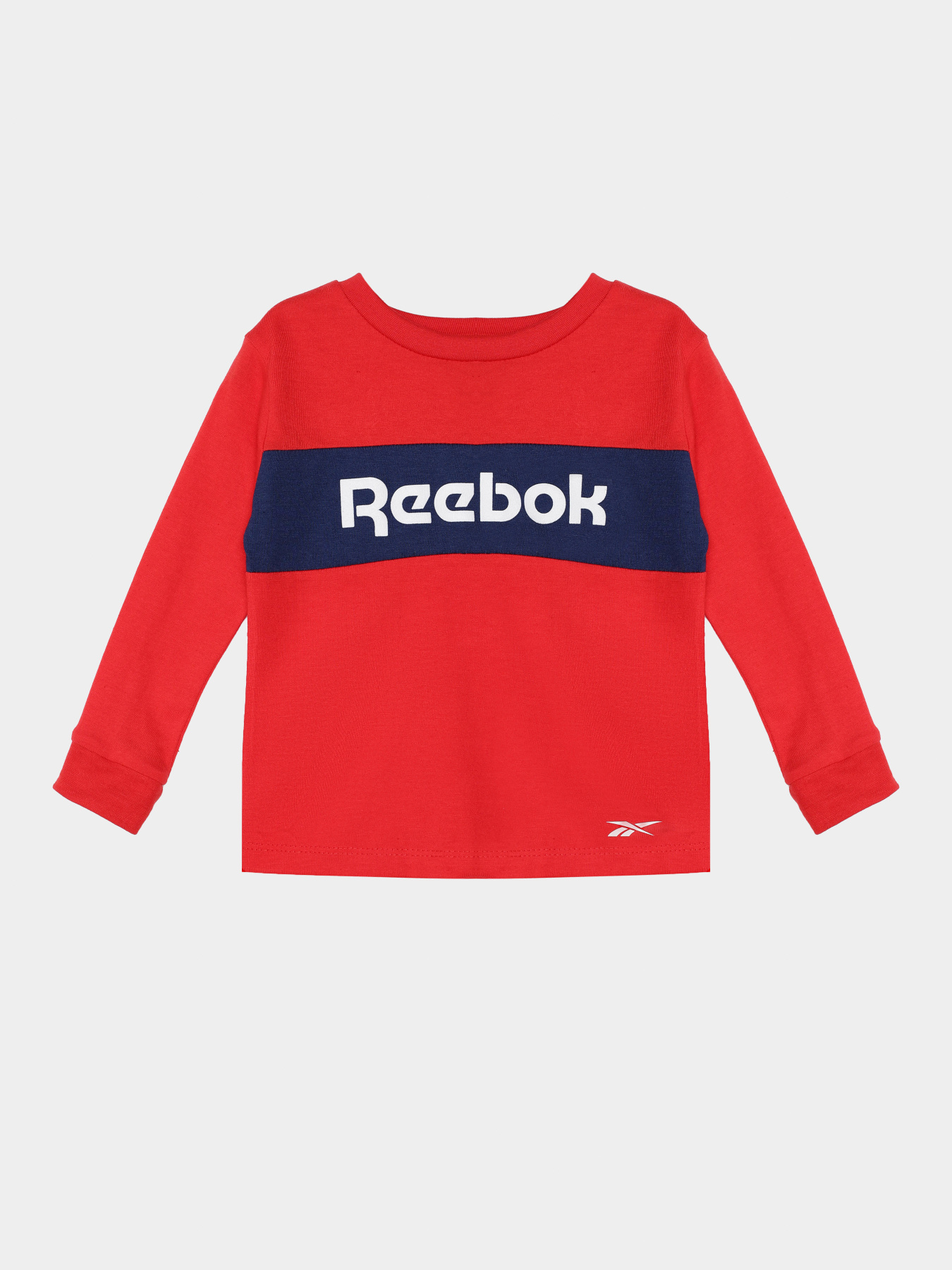 Костюм Reebok модель B9100RB1_MULTICOLOR Фото