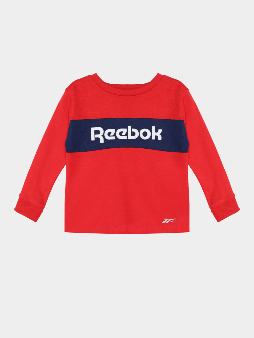 Повсякденний костюм Reebok модель B9100RB1_MULTICOLOR Фото