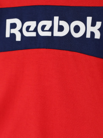 Повседневный костюм Reebok модель B9100RB1_MULTICOLOR Повседневный костюм Reebok модель B9100RB1_MULTICOLOR Фото