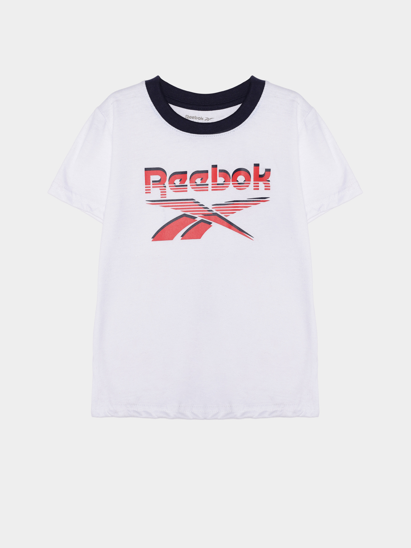 Повсякденний костюм Reebok модель B9683RB_MIX Фото