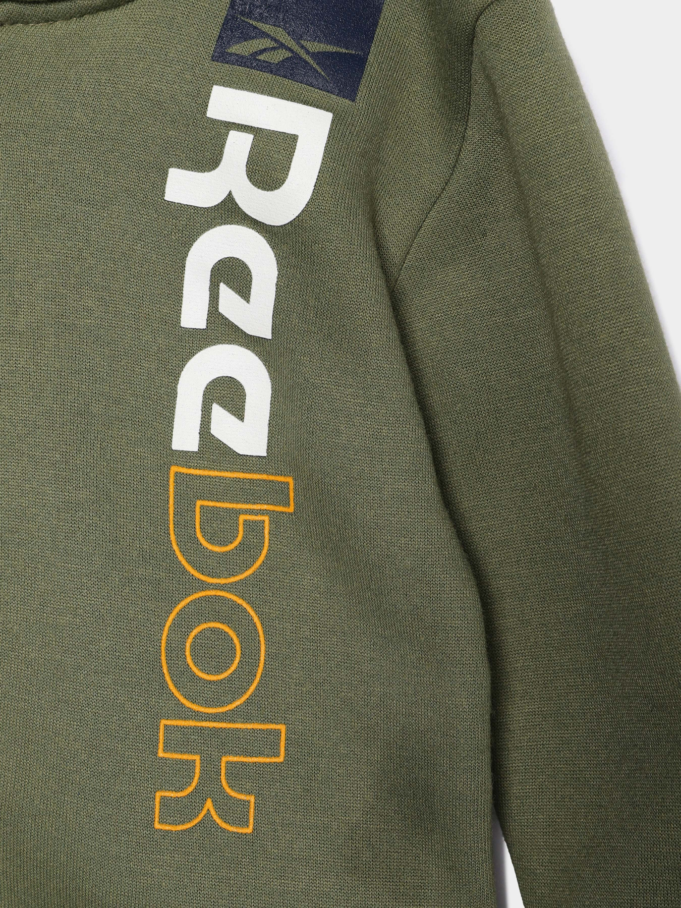 Костюм Reebok Ensemble модель B9787RB_GREEN Фото