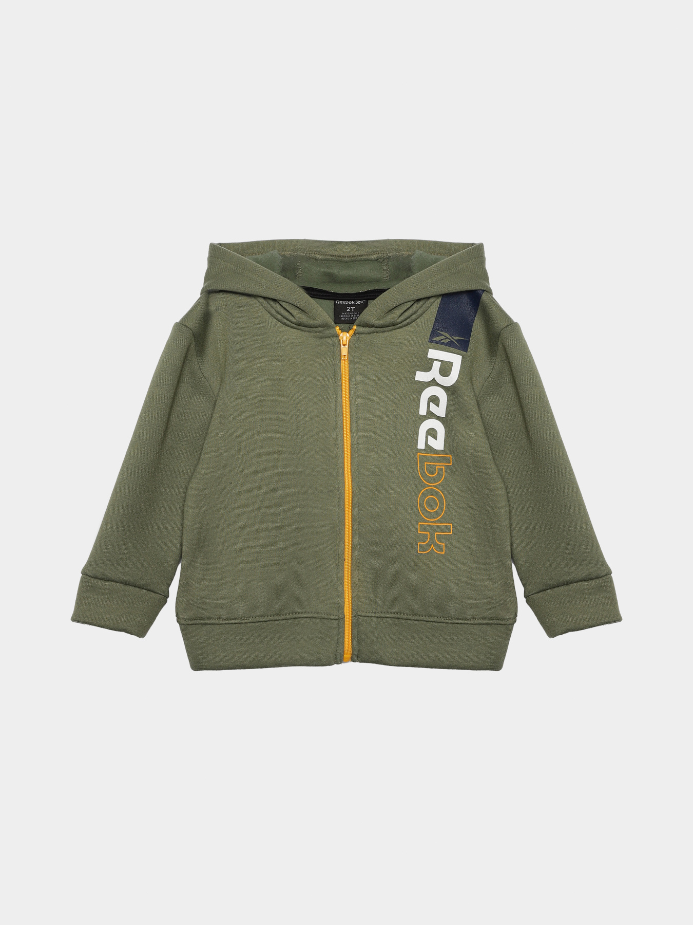 Костюм Reebok Ensemble модель B9787RB_GREEN Фото