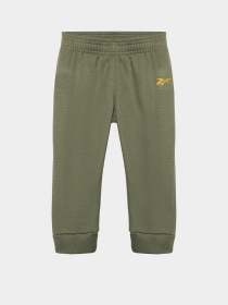 Костюм Reebok Ensemble модель B9787RB_GREEN Фото