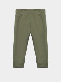 Костюм Reebok Ensemble модель B9787RB_GREEN Фото