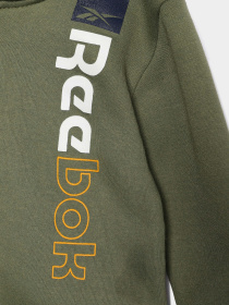 Костюм Reebok Ensemble модель B9787RB_GREEN Фото